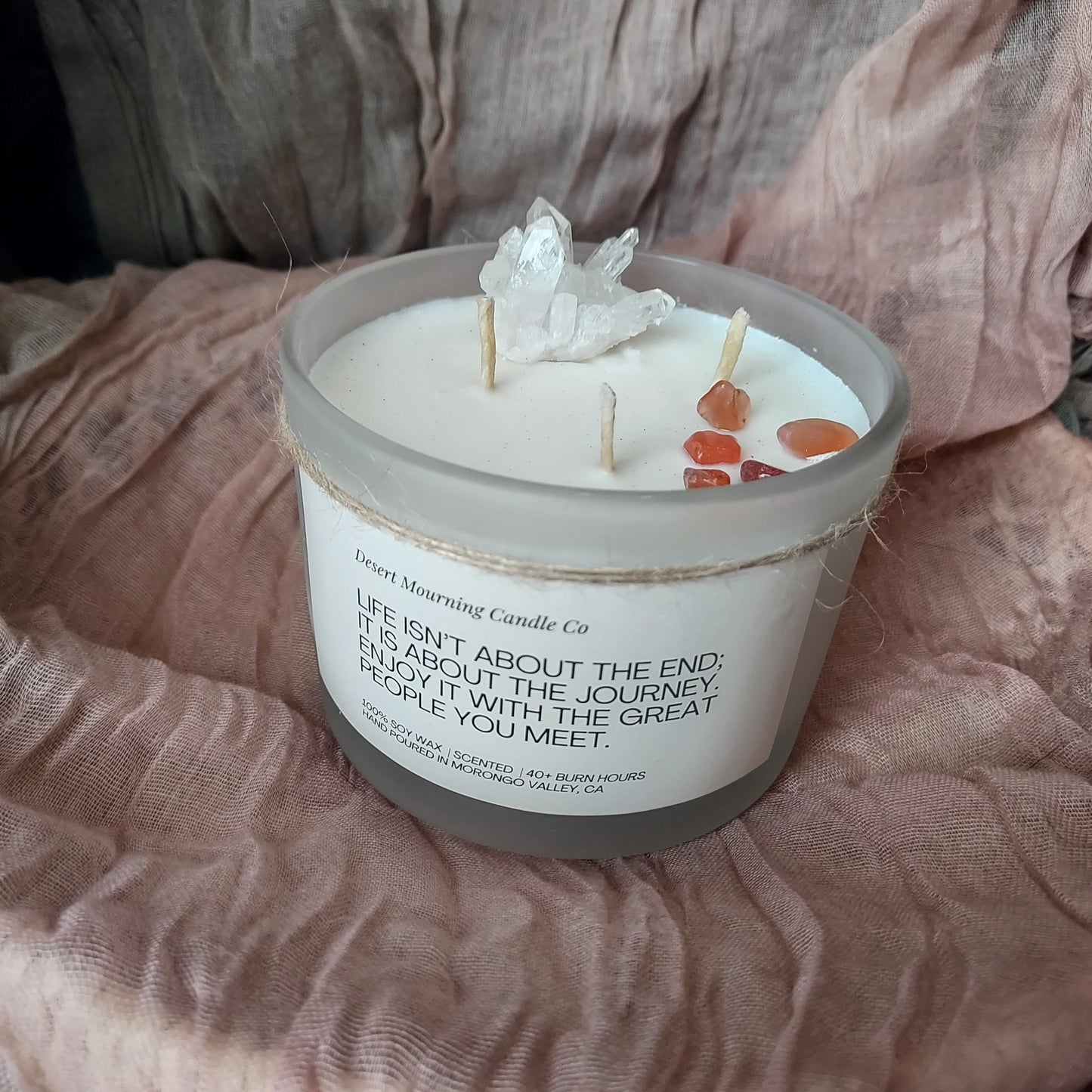 16 oz Candle