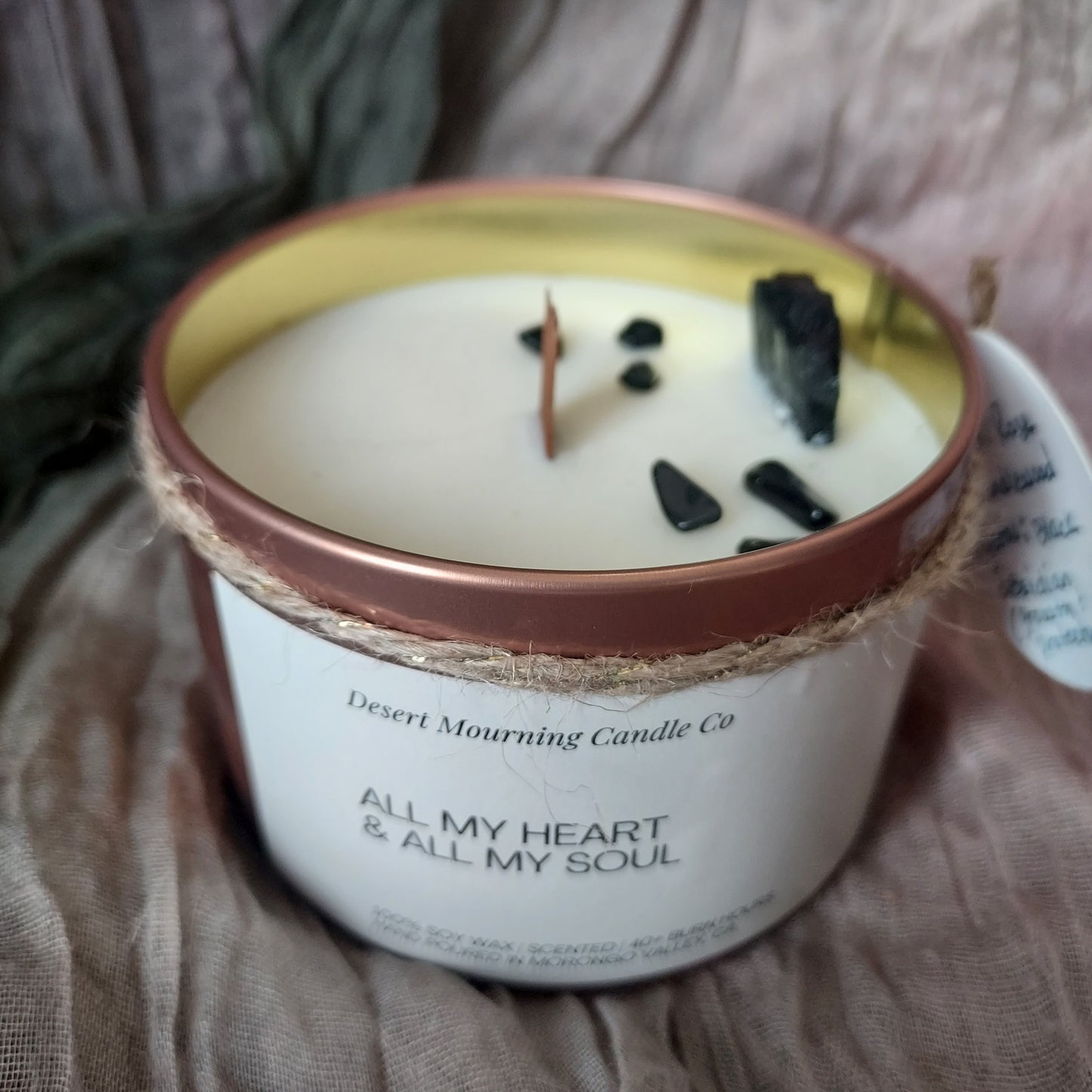 14 oz candle