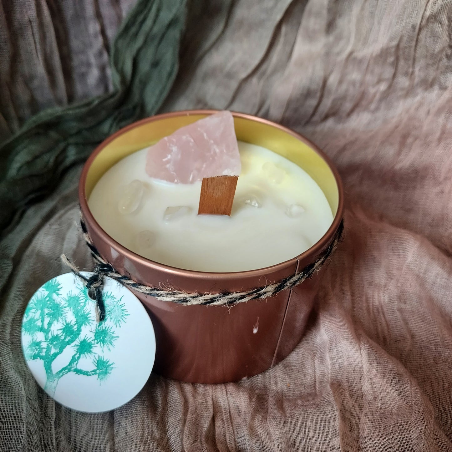 14 oz candle