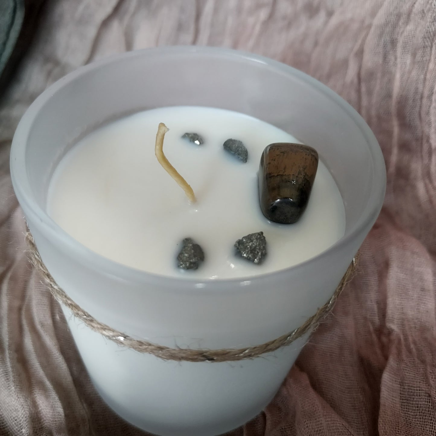 10 oz candle