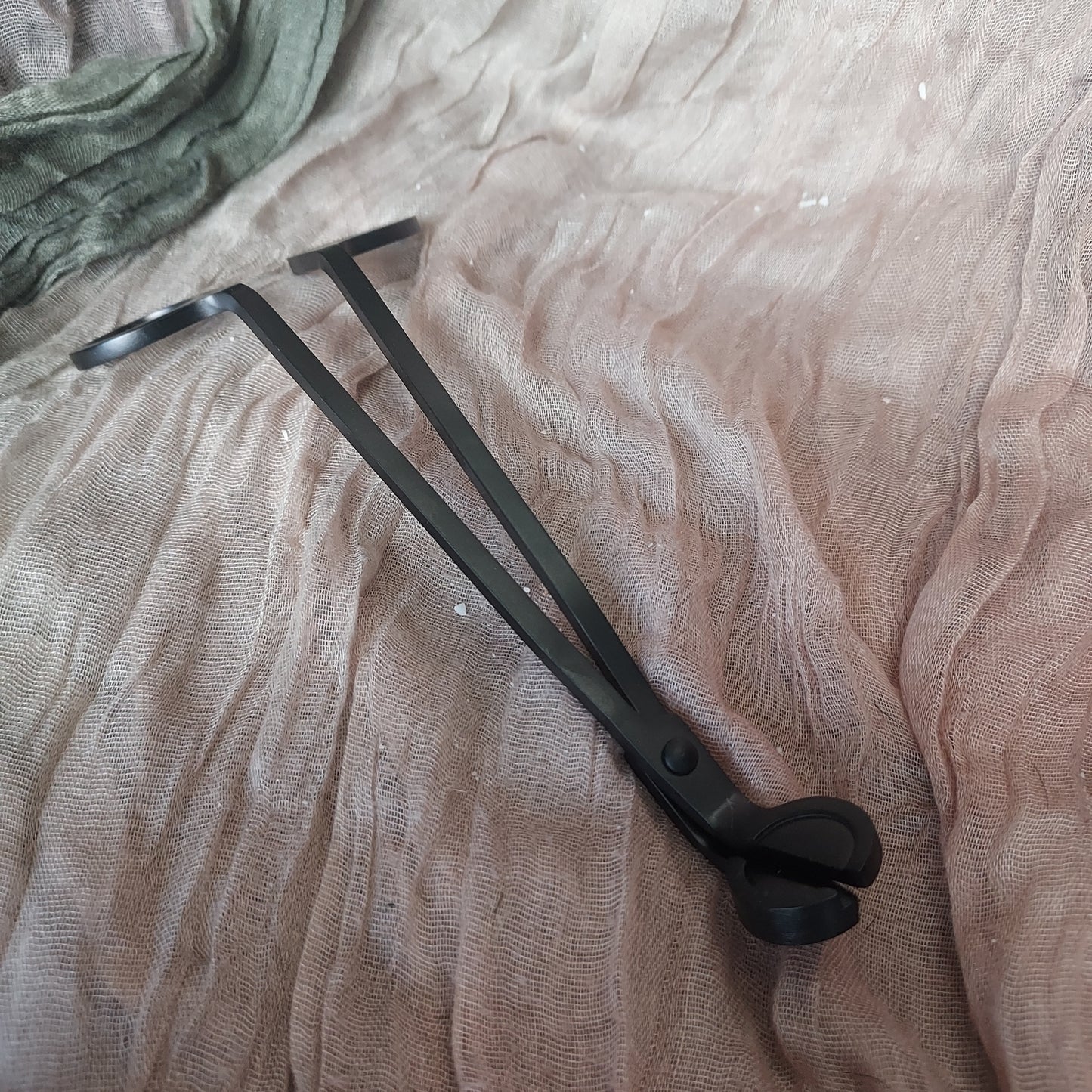 Wick Trimmer (add on)