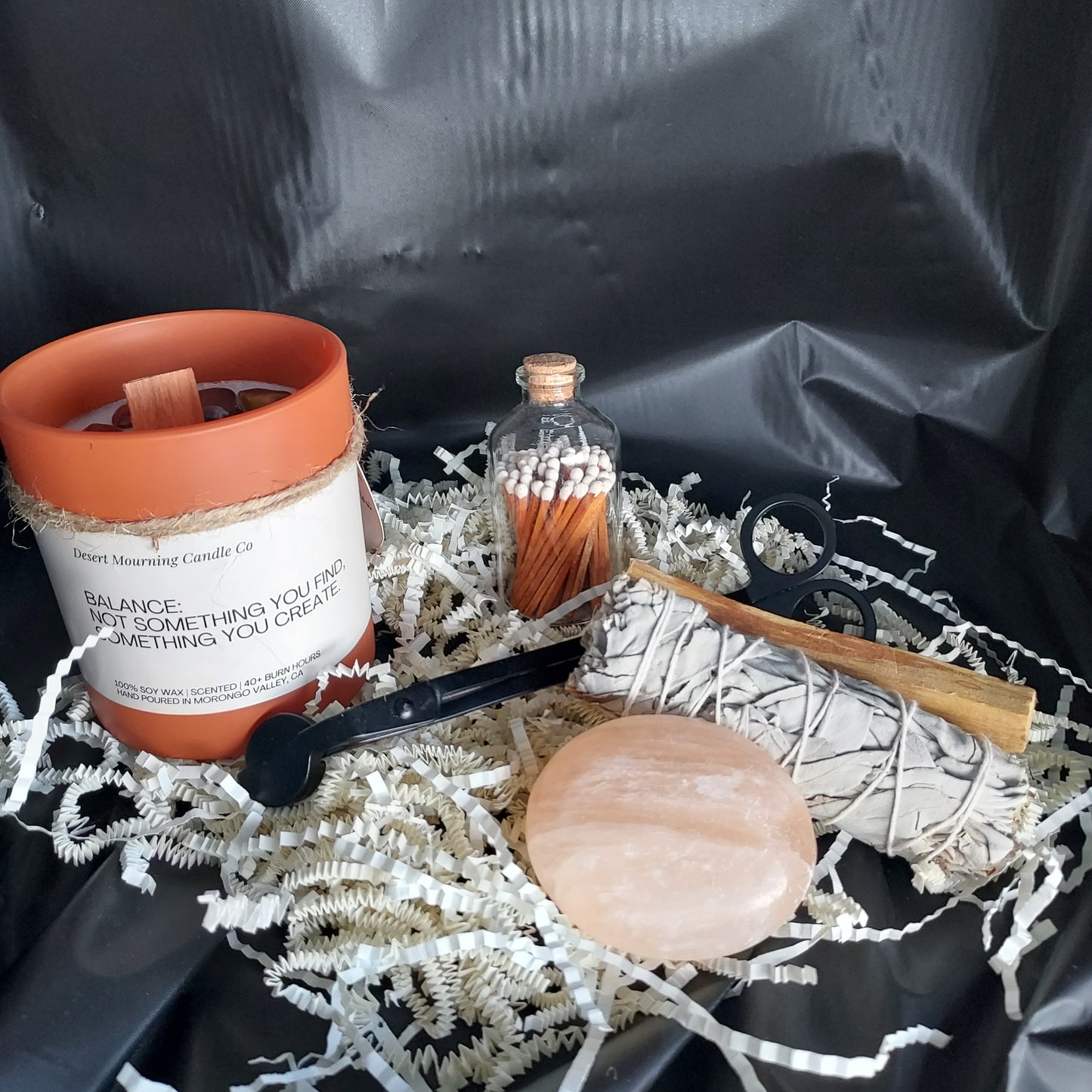 Candle Bundle