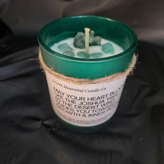 Candle 7 oz